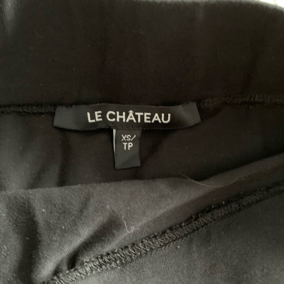 Le Chateau Pencil Skirt - Picture 2 of 2